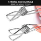 (🎁Hot Sale - SAVE 40% OFF) 304 Stainless Steel Metal Long Tail Clip
