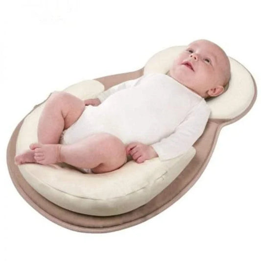Portable Baby Bed (2022 version)