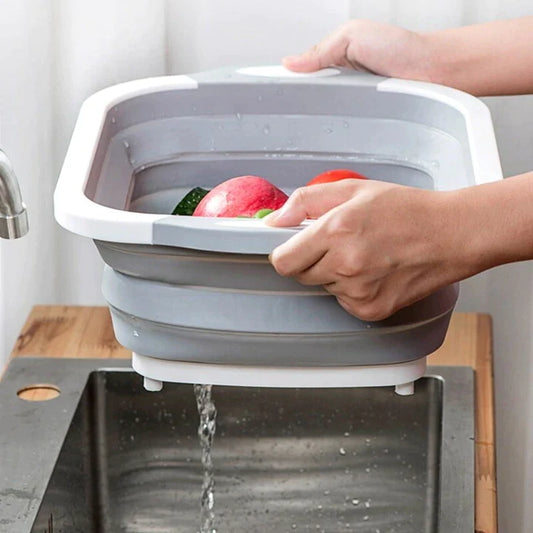 3 in 1 Vegetable Washer